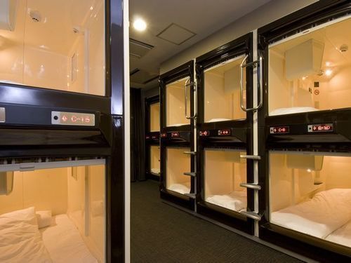 酒店 Dormy Inn酒店-长崎温泉