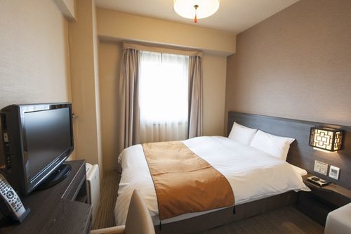 Dormy Inn酒店-长崎温泉 长崎